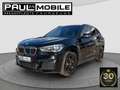 BMW X1 xDrive 20d M Sport Navi LED R-Cam HiFi 1.Hand Schwarz - thumbnail 3