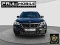 BMW X1 xDrive 20d M Sport Navi LED R-Cam HiFi 1.Hand Schwarz - thumbnail 2