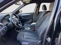 BMW X1 xDrive 20d M Sport Navi LED R-Cam HiFi 1.Hand Schwarz - thumbnail 10