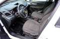 Opel Mokka 1.4 T 140pk Edition LPG-G3 LMV|Airco|Cruise Alb - thumbnail 2