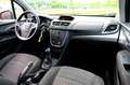 Opel Mokka 1.4 T 140pk Edition LPG-G3 LMV|Airco|Cruise Blanc - thumbnail 5