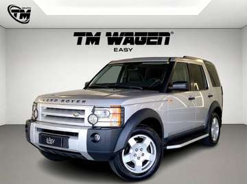 3ª serie 2.7 TDV6 HSE