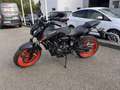 Yamaha MT-07 Grau - thumbnail 3