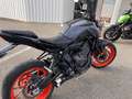 Yamaha MT-07 Grau - thumbnail 4
