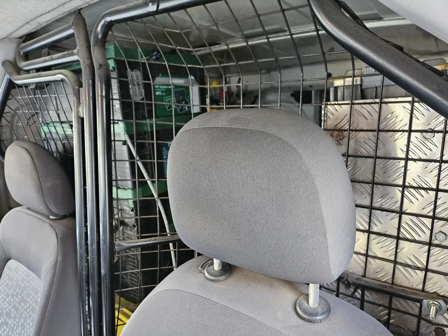 Citroen Nemo 1.4 hdi m-space 70cv - 2