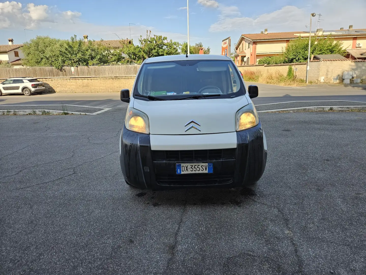 Citroen Nemo 1.4 hdi m-space 70cv - 1