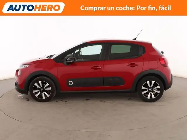 Citroen C3 view 3