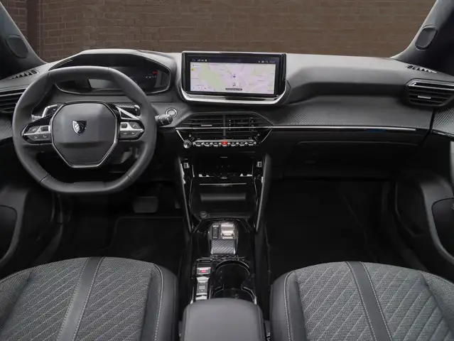 Peugeot 2008 view 13