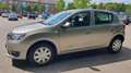 Dacia Sandero 1.2 Klima 5-türig Tüv 05/2026 Beige - thumbnail 2