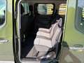 Toyota Proace City Proace City Verso L1 1,5 D4D 102 Shuttle Shuttle Grün - thumbnail 10