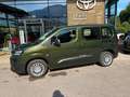 Toyota Proace City Proace City Verso L1 1,5 D4D 102 Shuttle Shuttle Grün - thumbnail 1