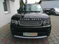 Land Rover Range Rover Sport 3,0 TdV6 Autobiography DPF Schwarz - thumbnail 9
