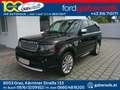 Land Rover Range Rover Sport 3,0 TdV6 Autobiography DPF Schwarz - thumbnail 1