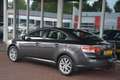 Toyota Avensis 2.0 VVTi Dynamic 1e eigenaar dealeronderhouden zee Gris - thumbnail 2