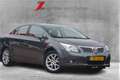 Toyota Avensis 2.0 VVTi Dynamic 1e eigenaar dealeronderhouden zee Gris - thumbnail 1