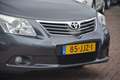 Toyota Avensis 2.0 VVTi Dynamic 1e eigenaar dealeronderhouden zee Gris - thumbnail 6