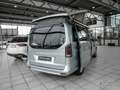 Mercedes-Benz Marco Polo V 220  STOFF MARKISE WINTER MOPF KÜCHE Silber - thumbnail 6