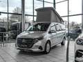 Mercedes-Benz Marco Polo V 220  STOFF MARKISE WINTER MOPF KÜCHE Silber - thumbnail 2