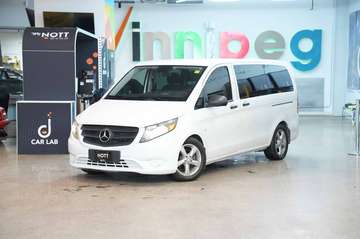 WB 126  | Low KM's | 8 Passenger Seating | 2 Sets
