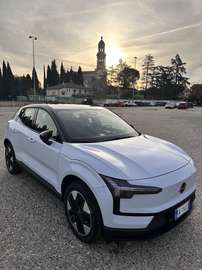 Single Motor Core rwd