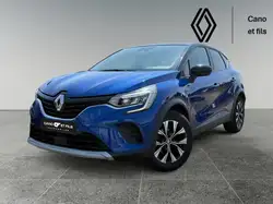 Renault Captur TCe 90 Evolution