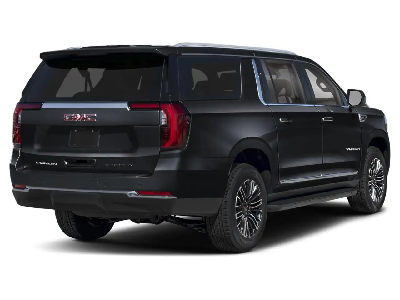 GMC Yukon снимка GMC Yukon