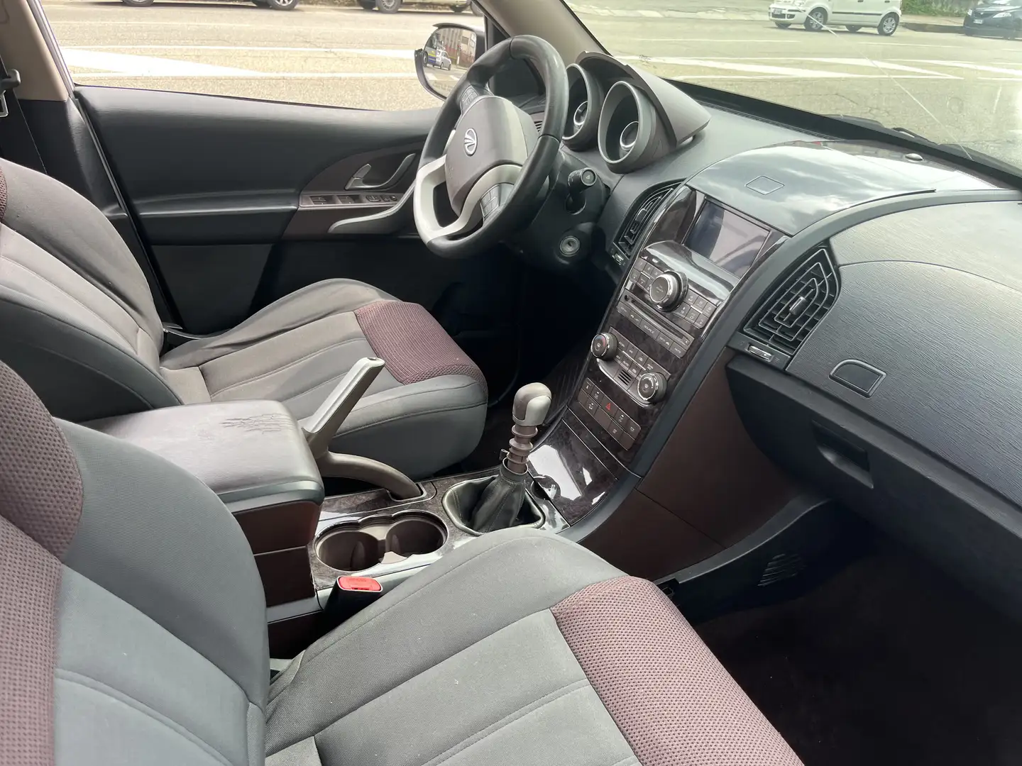 Mahindra XUV500 2.2 16v W6 awd 5p.ti N1 - 1