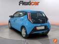 Toyota Aygo 1.0+70+x-cite+-+5P+%282017%29 Azul - thumbnail 7
