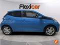 Toyota Aygo 1.0+70+x-cite+-+5P+%282017%29 Azul - thumbnail 2
