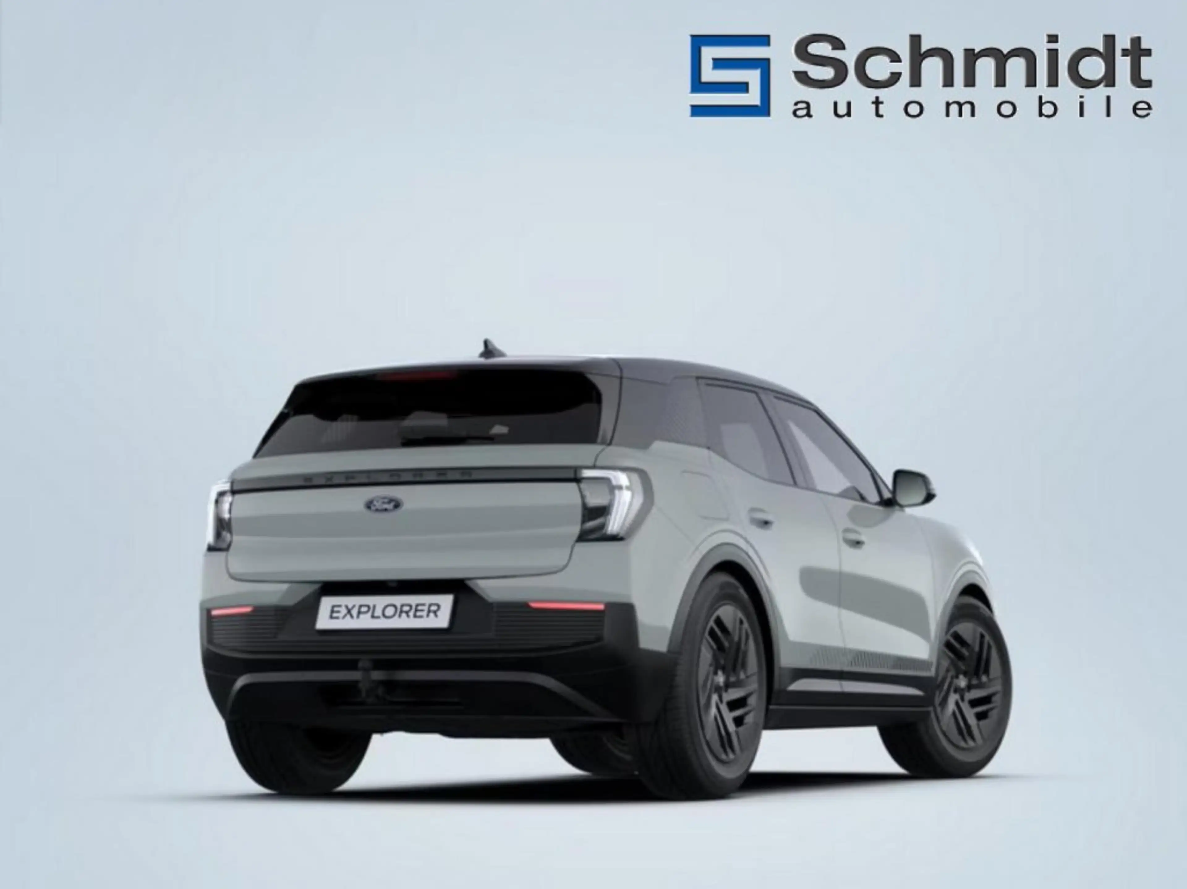Ford Explorer Collection 286PS A RWD — photo 6