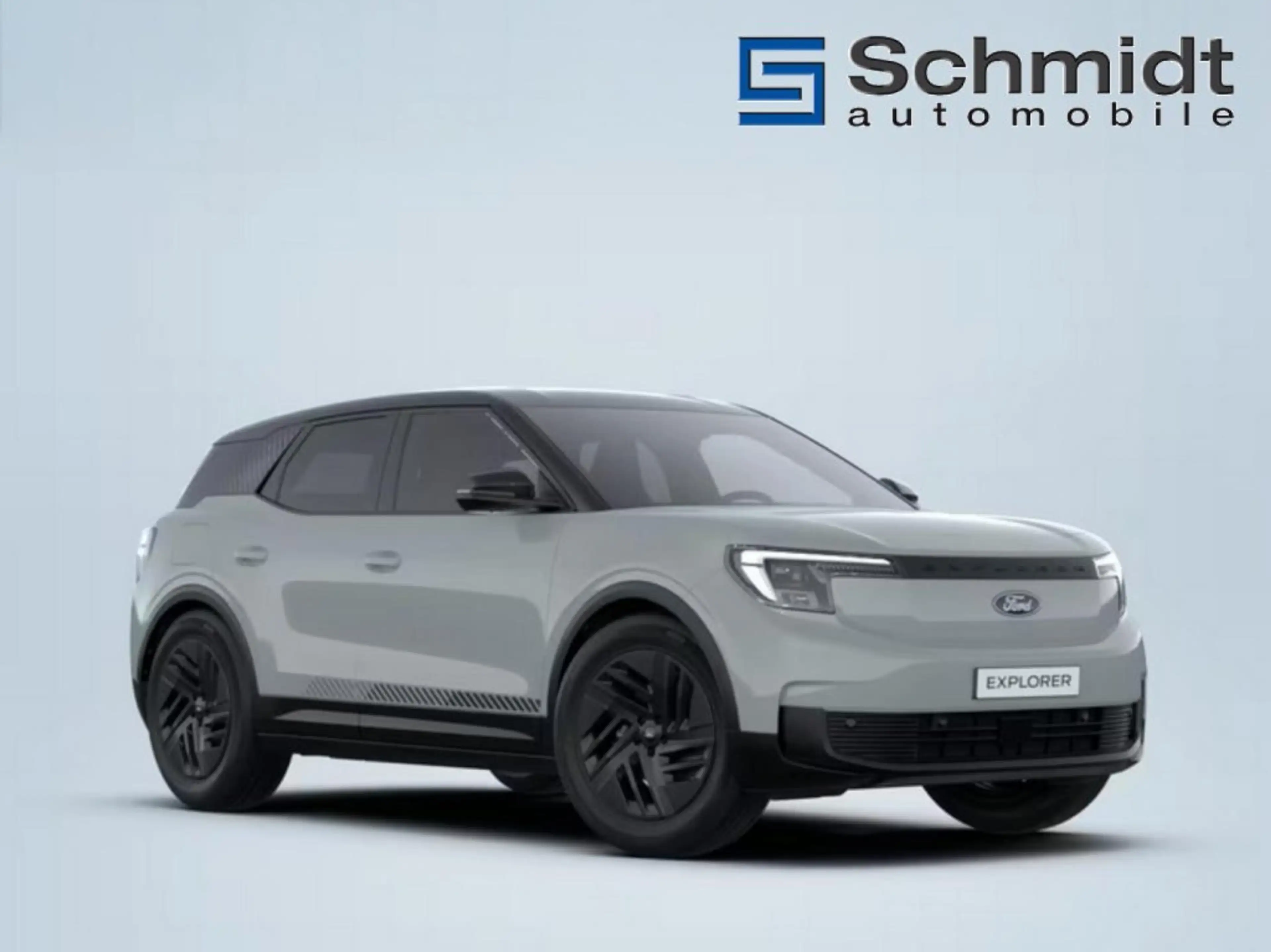 Ford Explorer Collection 286PS A RWD — photo 3