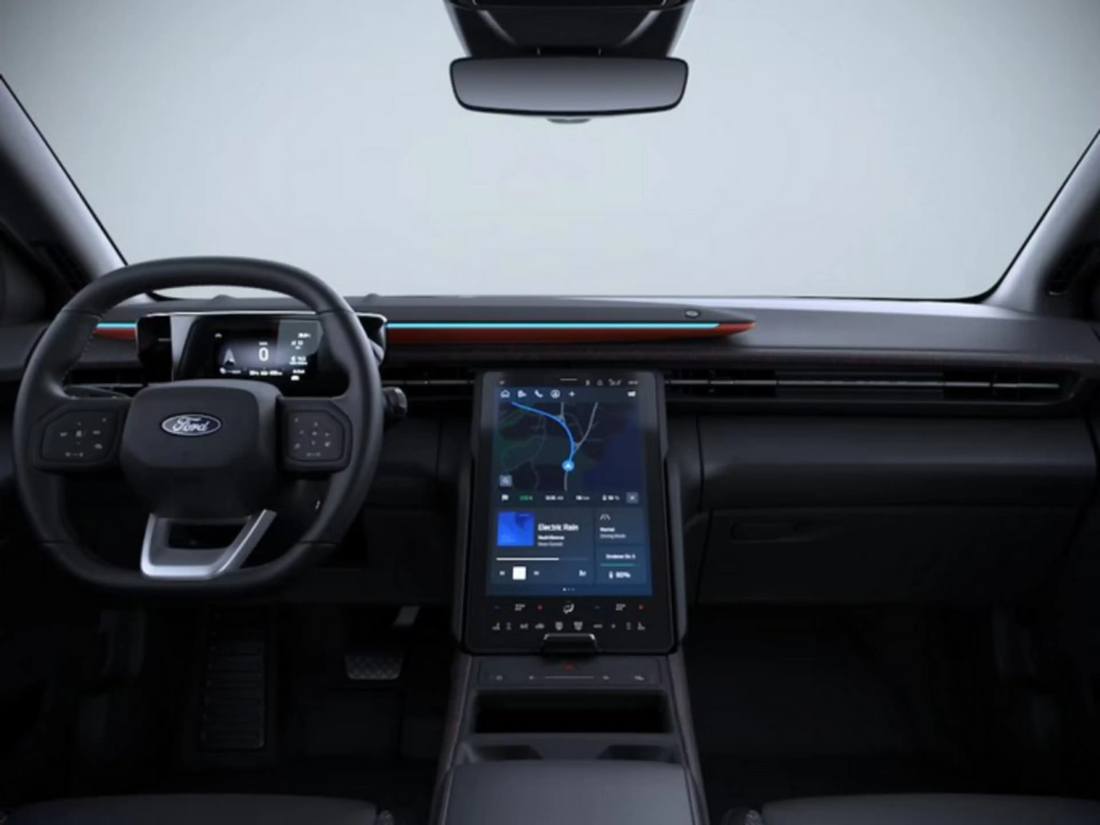Ford Explorer Collection 286PS A RWD — photo 10