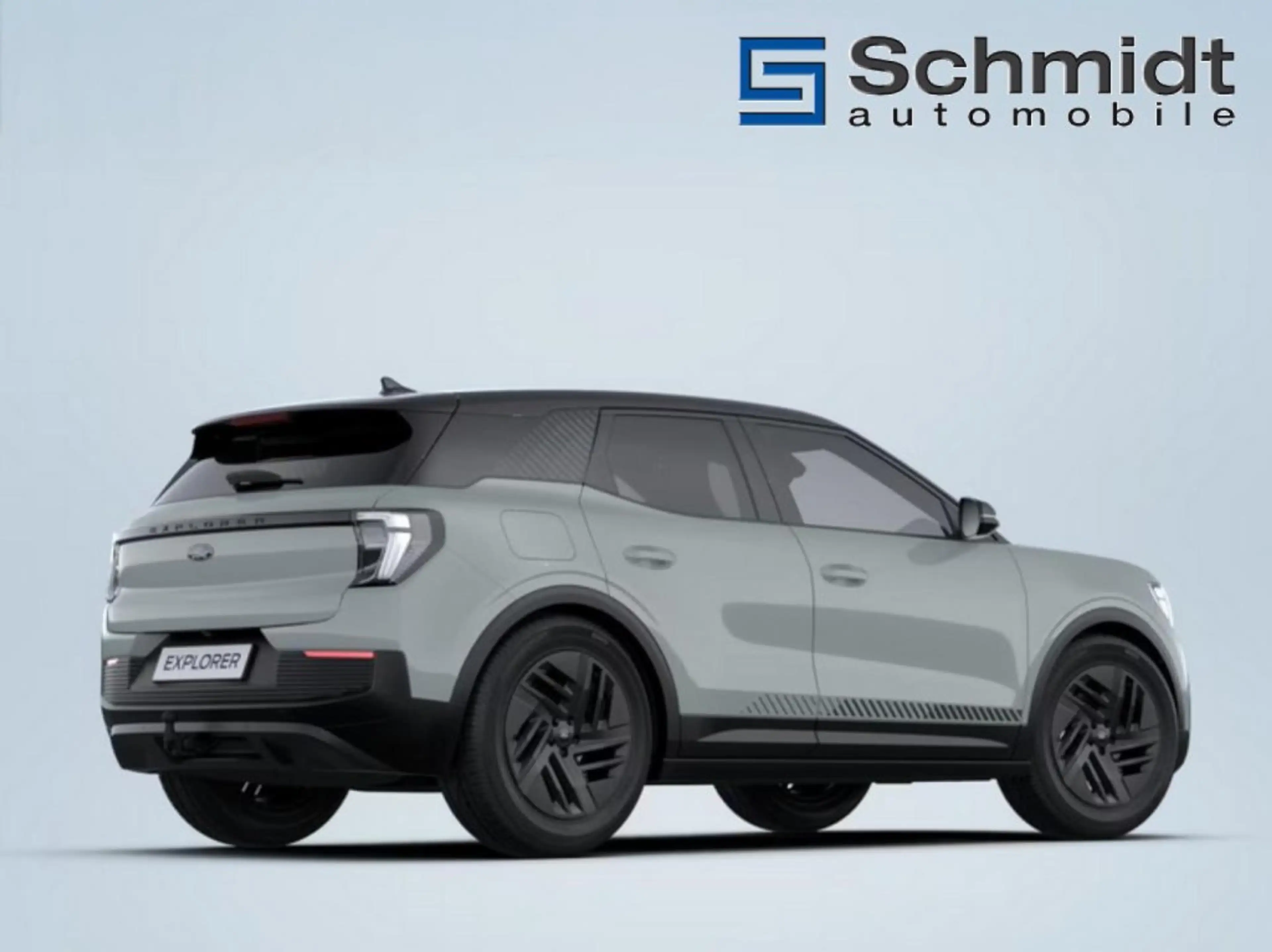 Ford Explorer Collection 286PS A RWD — photo 5