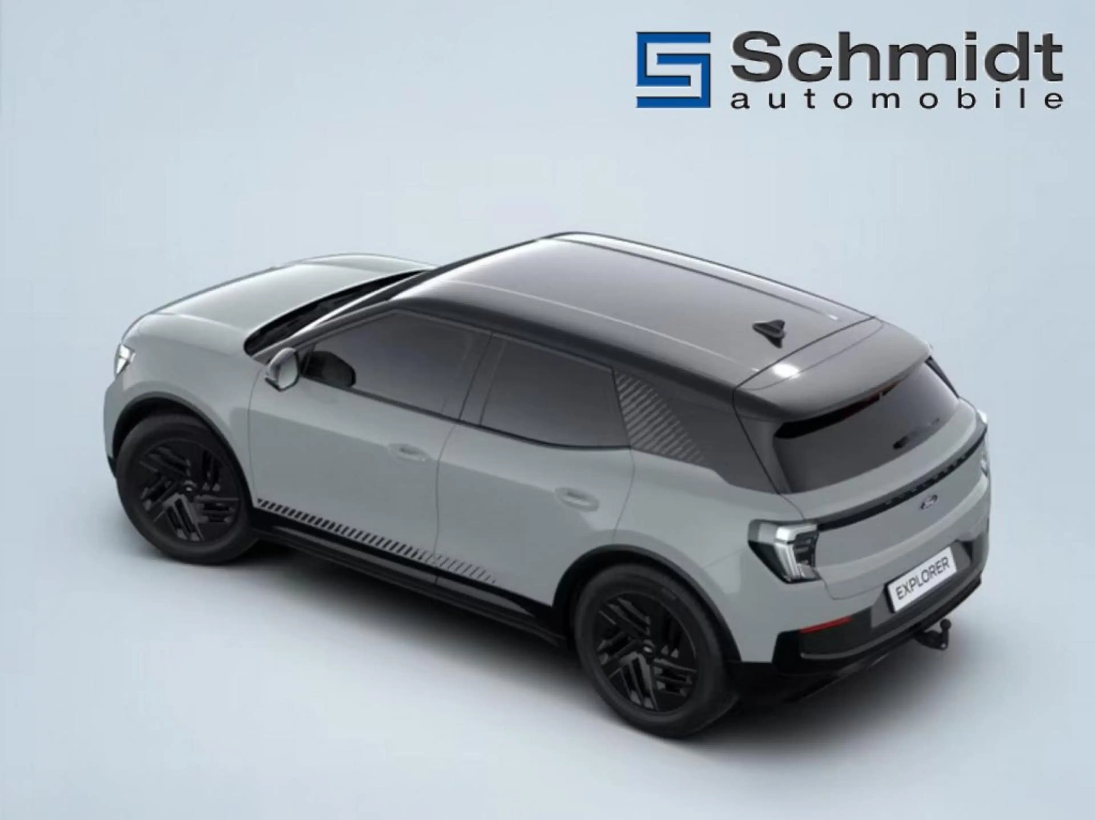 Ford Explorer Collection 286PS A RWD — photo 8