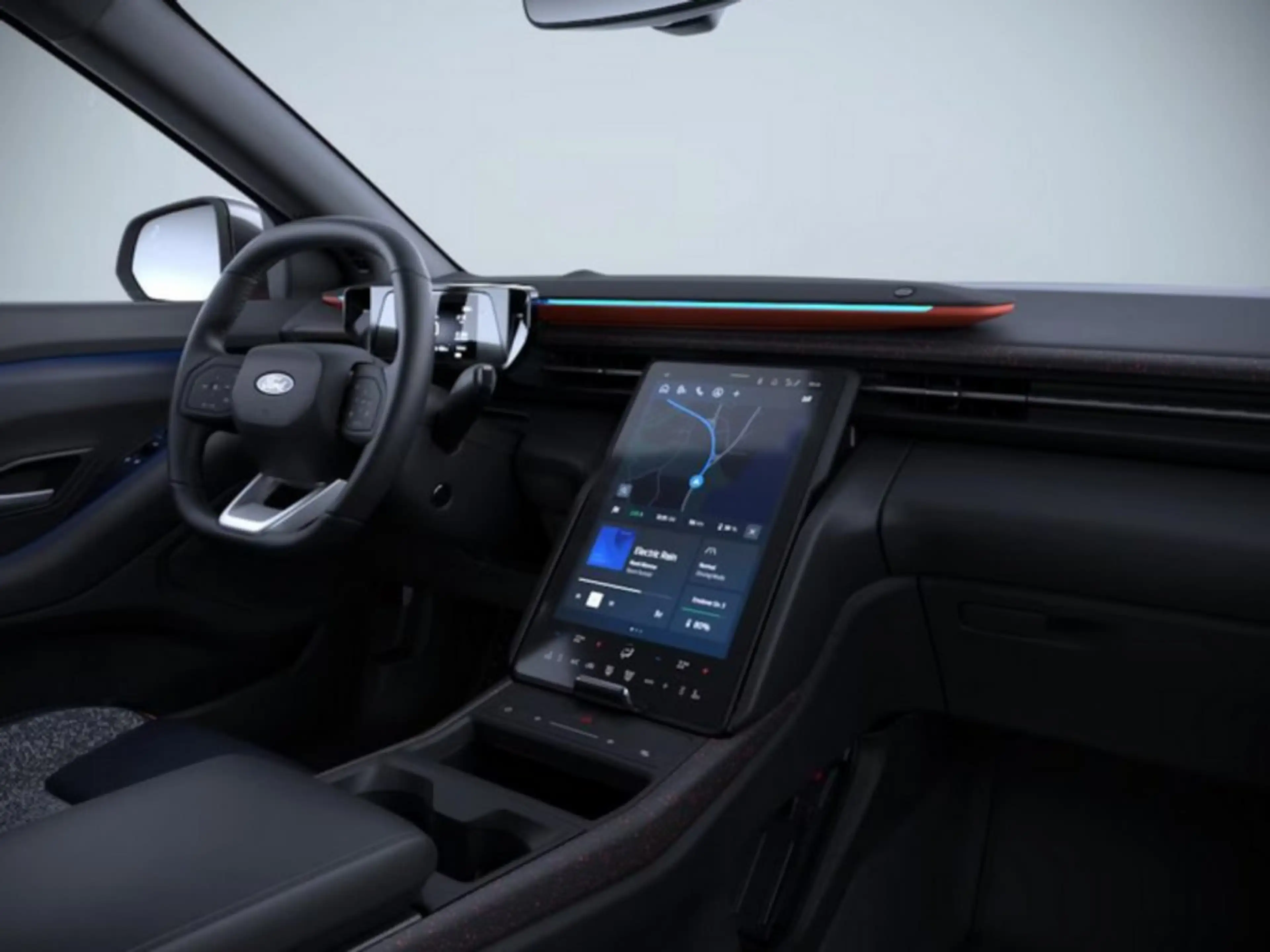 Ford Explorer Collection 286PS A RWD — photo 11