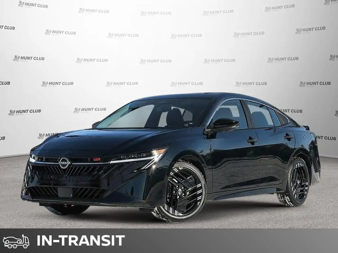 2026 Nissan Sentra