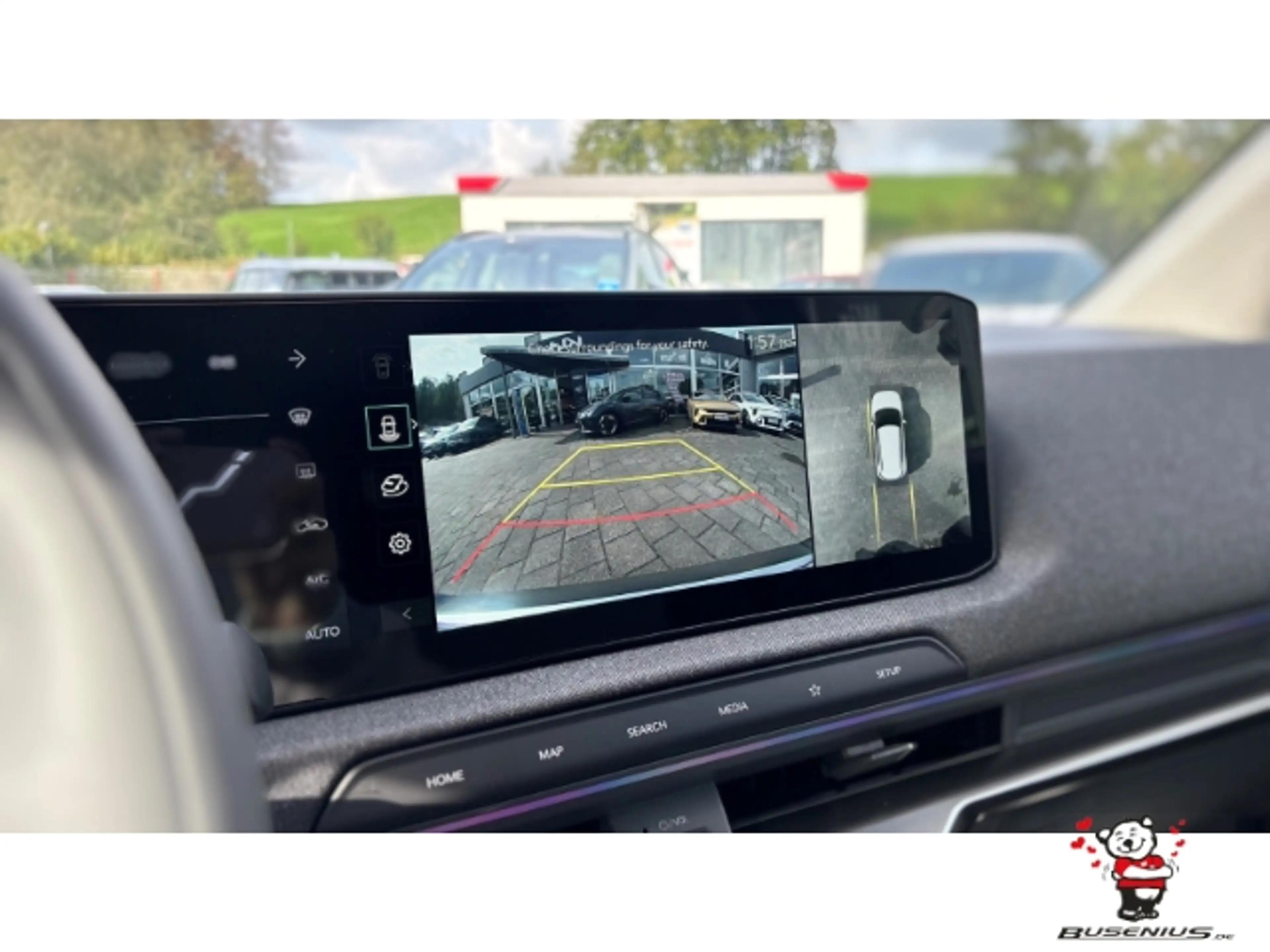 Kia EV2 42.2 kWh Earth +4S+WIC+TEC+Dri+Design — photo 12