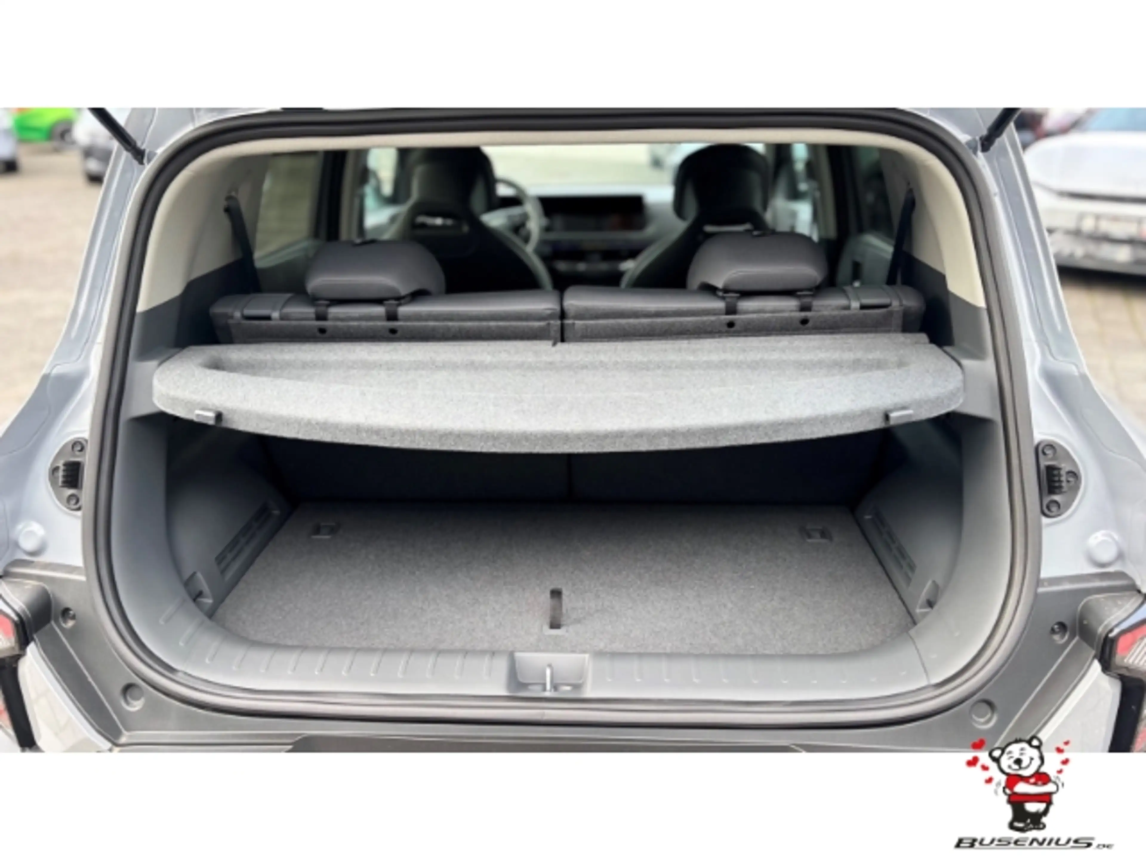 Kia EV2 42.2 kWh Earth +4S+WIC+TEC+Dri+Design — photo 6