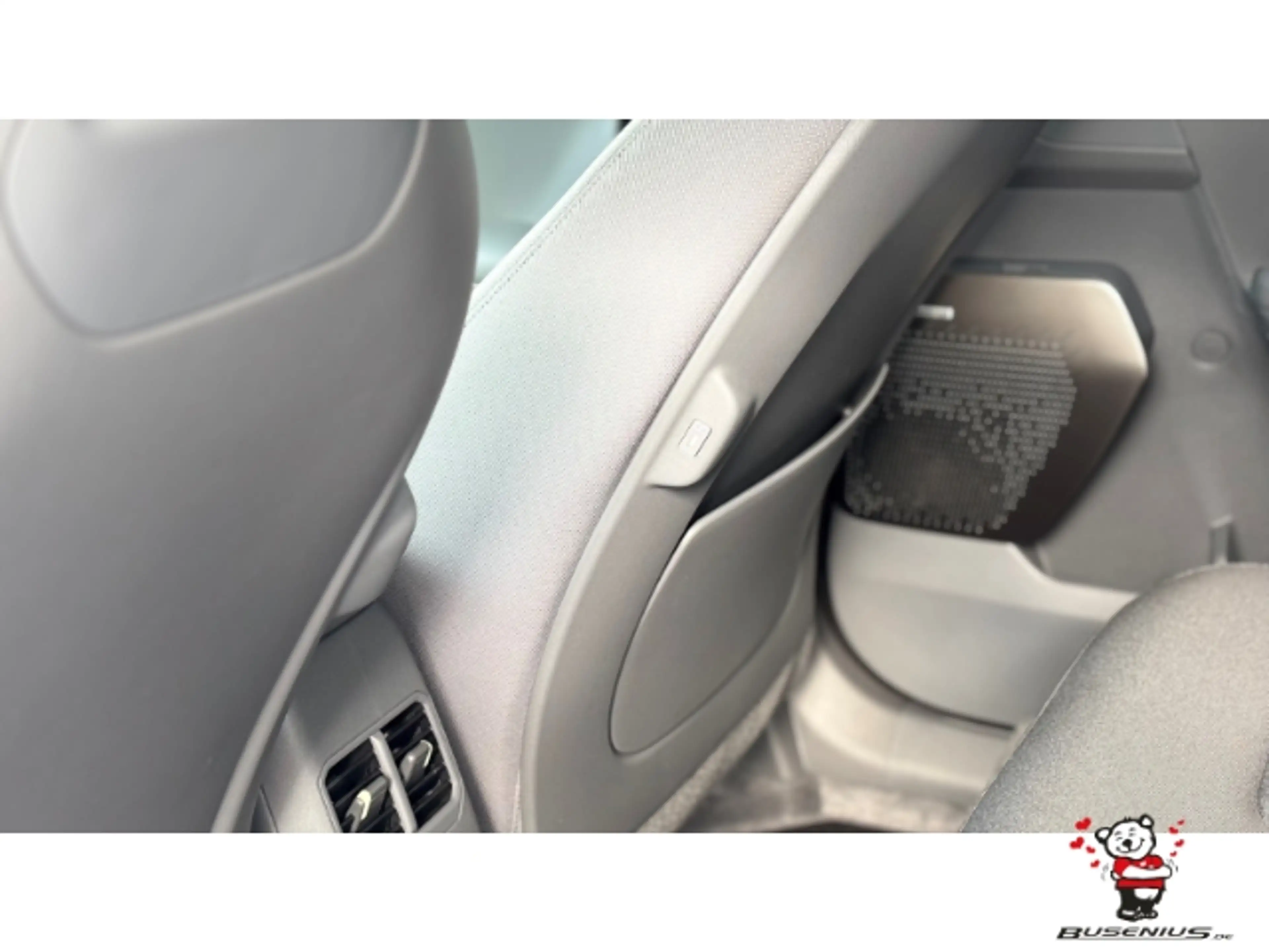 Kia EV2 42.2 kWh Earth +4S+WIC+TEC+Dri+Design — photo 14