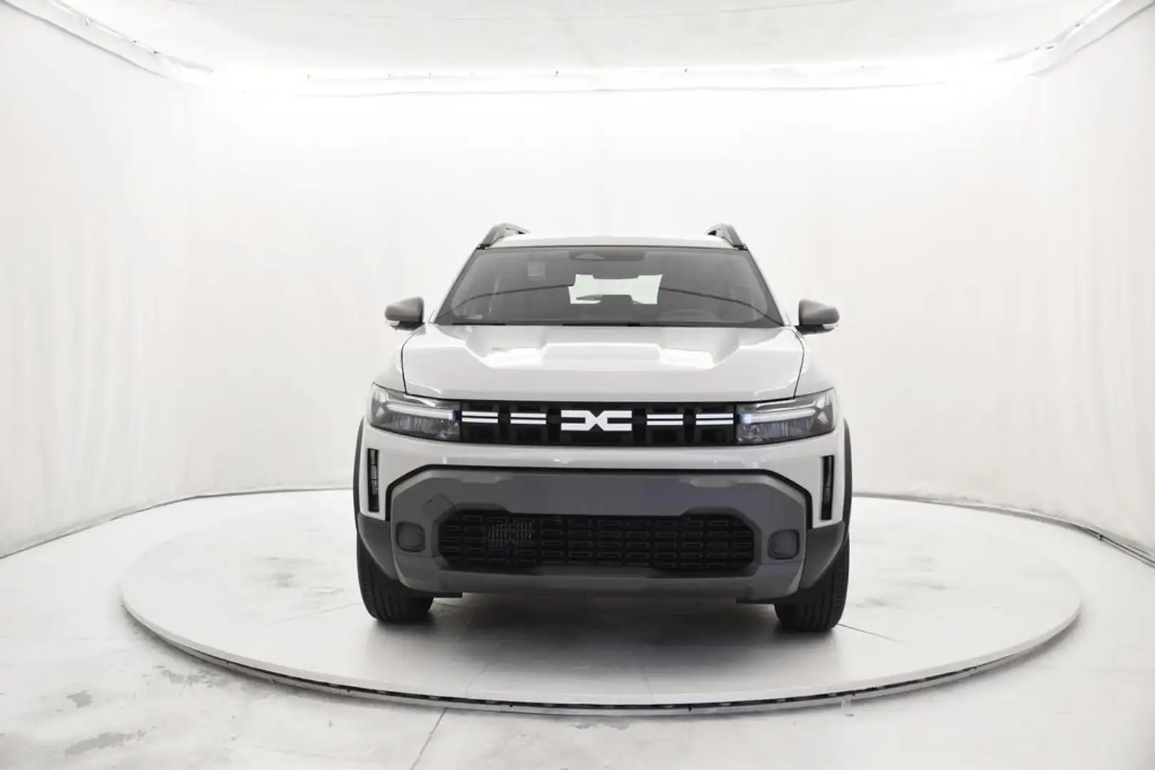 Dacia Duster 1.0 Expression Eco-g 100cv Beige - 2