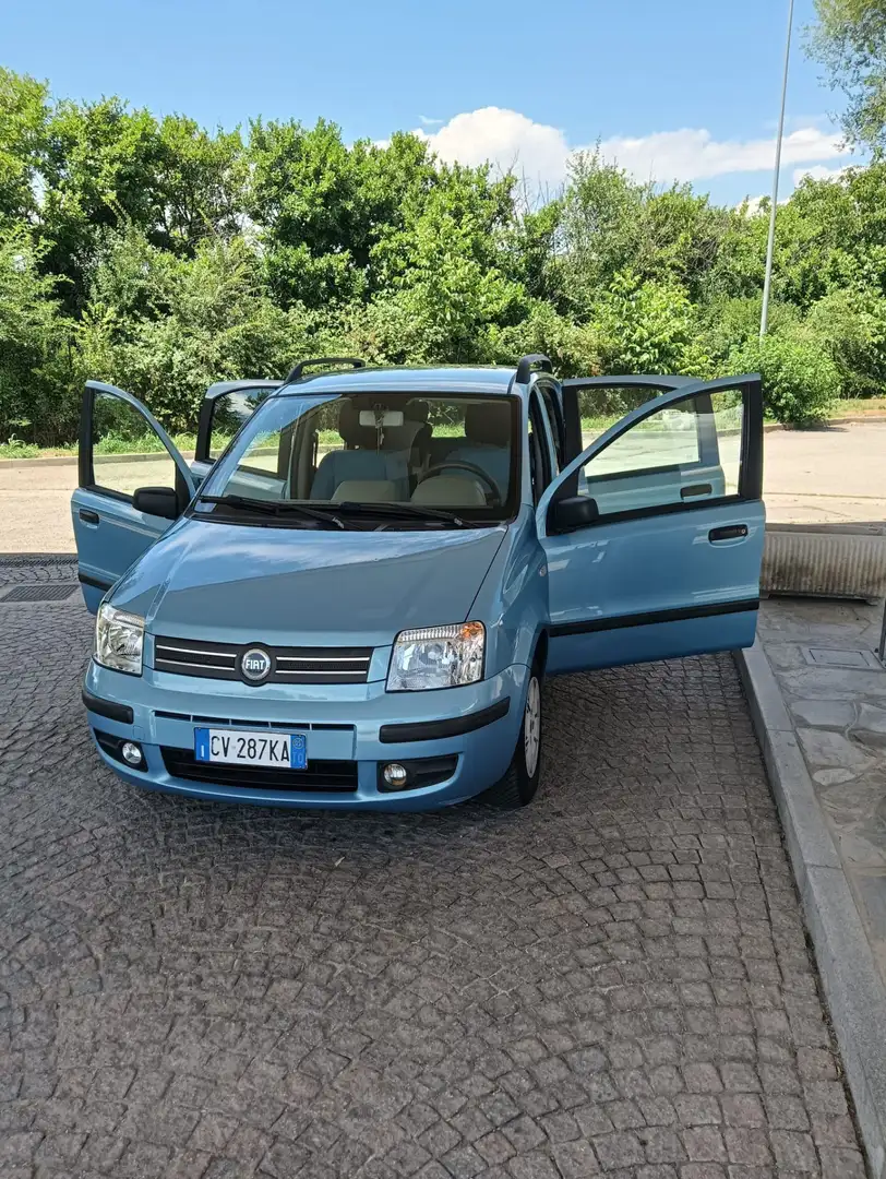 Fiat Panda 1.2 Dynamic Sky - 1