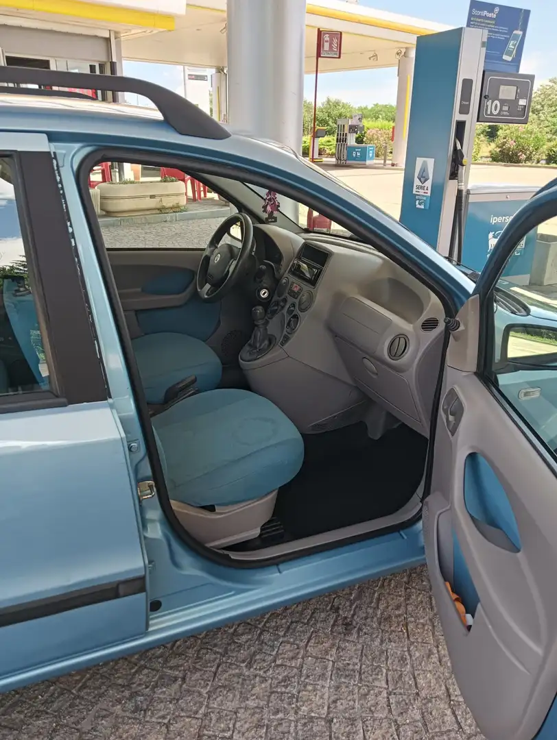 Fiat Panda 1.2 Dynamic Sky - 2