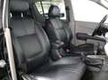 Mitsubishi L200 2,5Ltr Intense Doppelkabine 4WD*SHZ*AHK*LEDER*uvm Schwarz - thumbnail 11
