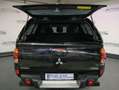 Mitsubishi L200 2,5Ltr Intense Doppelkabine 4WD*SHZ*AHK*LEDER*uvm Schwarz - thumbnail 9
