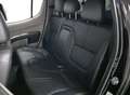 Mitsubishi L200 2,5Ltr Intense Doppelkabine 4WD*SHZ*AHK*LEDER*uvm Schwarz - thumbnail 12