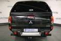 Mitsubishi L200 2,5Ltr Intense Doppelkabine 4WD*SHZ*AHK*LEDER*uvm Schwarz - thumbnail 6