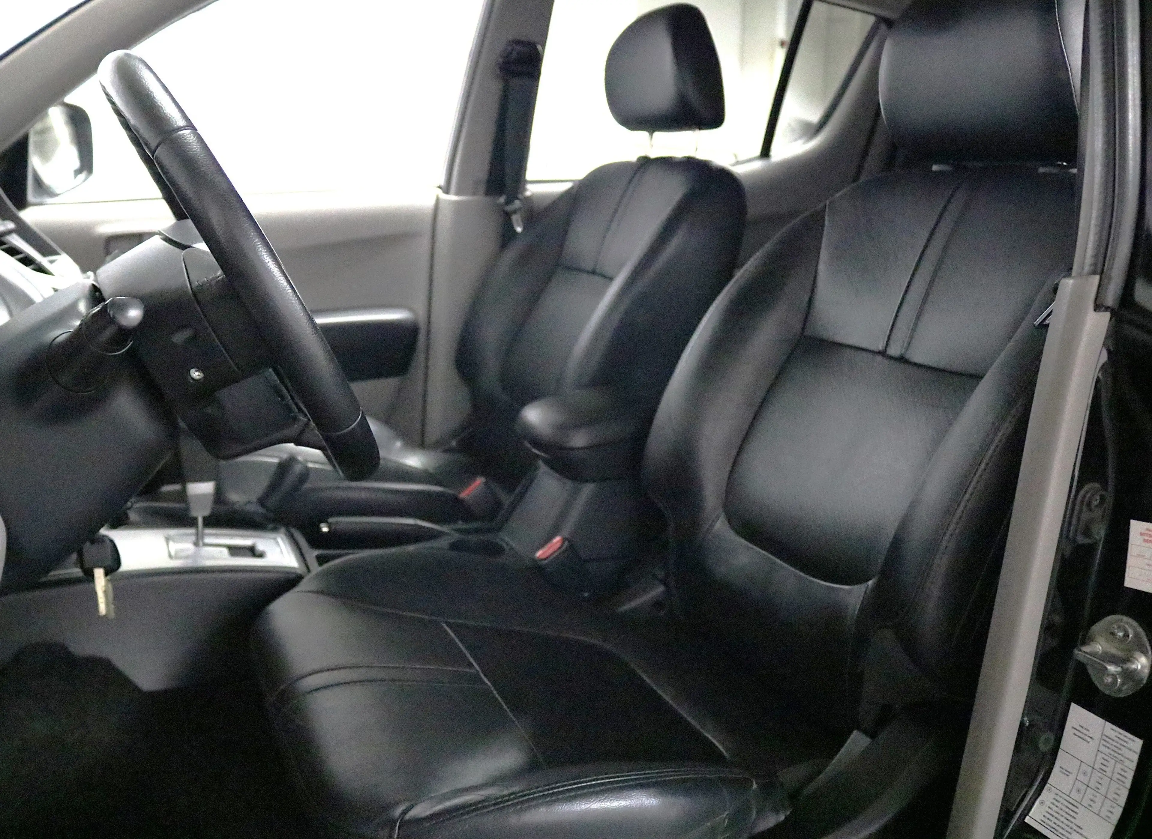 Mitsubishi L200 2,5Ltr Intense Doppelkabine 4WD*SHZ*AHK*LEDER*uvm — photo 10