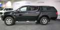 Mitsubishi L200 2,5Ltr Intense Doppelkabine 4WD*SHZ*AHK*LEDER*uvm Schwarz - thumbnail 4