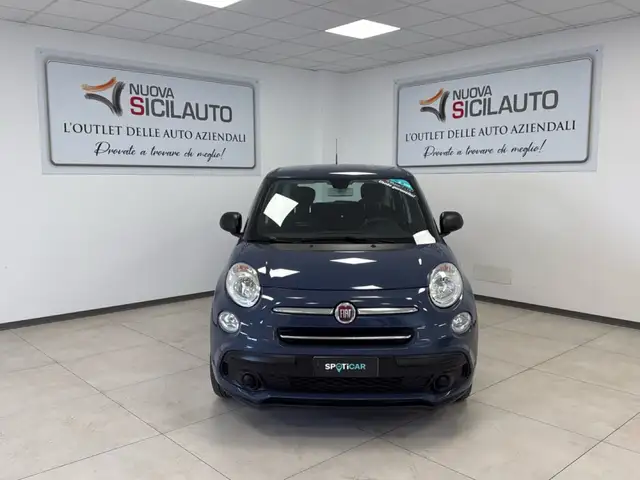 Fiat 500L Urban 1.3 Multijet 95cv