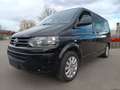 Volkswagen T5 Multivan Bus Multivan Comfortline Schwarz - thumbnail 1